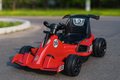 🏎️ Dječija Formula na Akumulator 12V – Zabava u punoj brzini!