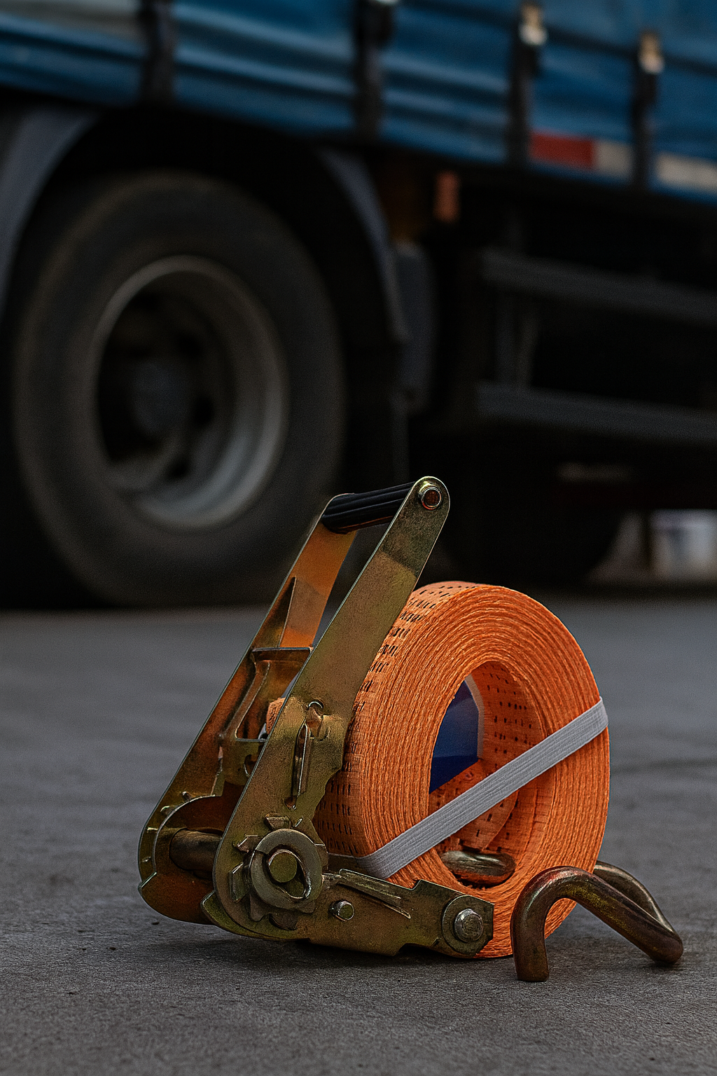 🔩 Profesionalni Španeri 10m – Nosivost 5T