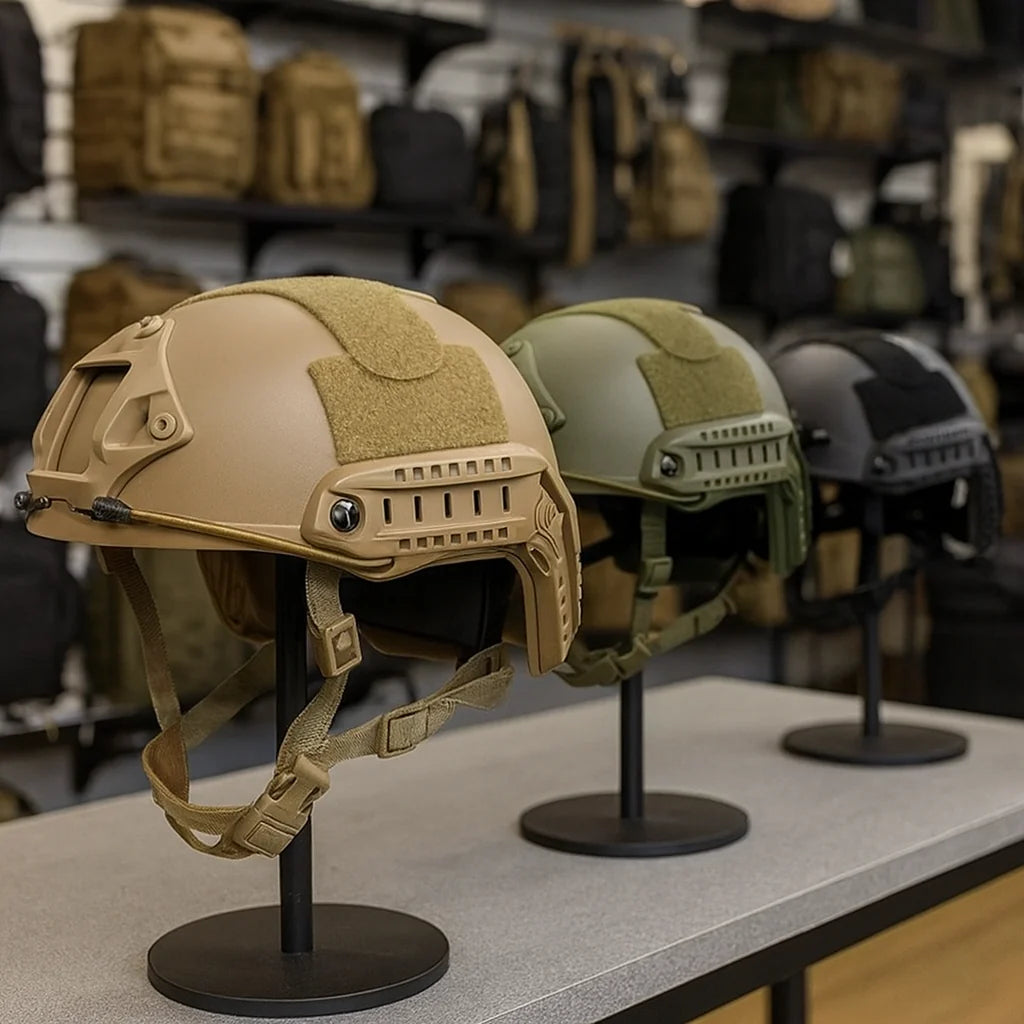 Takticki Sljem JOAXOR