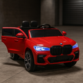 🚘 BMW X8 – Električni AUTO za djecu