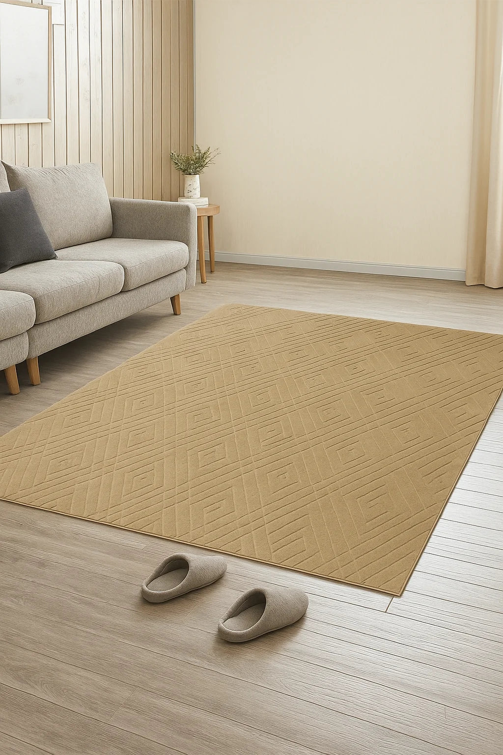 Luksuzni tepisi „Lux-Ibiza“ – udobnost, elegancija i sigurnost