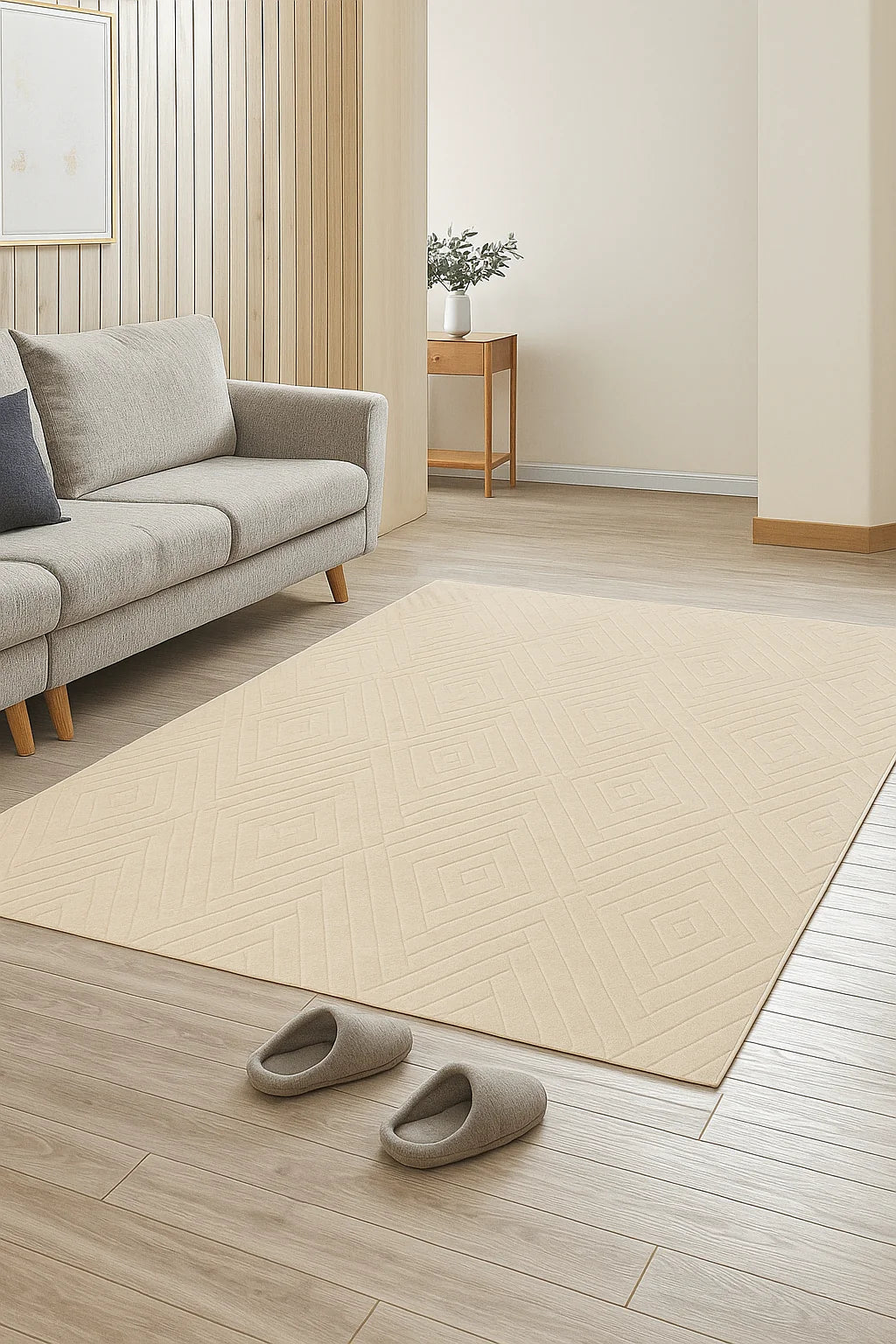 Luksuzni tepisi „Lux-Ibiza“ – udobnost, elegancija i sigurnost