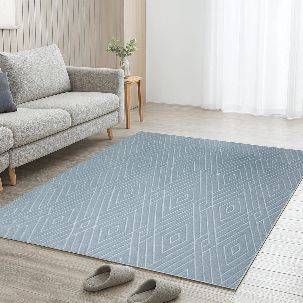 Luksuzni tepisi „Lux-Ibiza“ – udobnost, elegancija i sigurnost