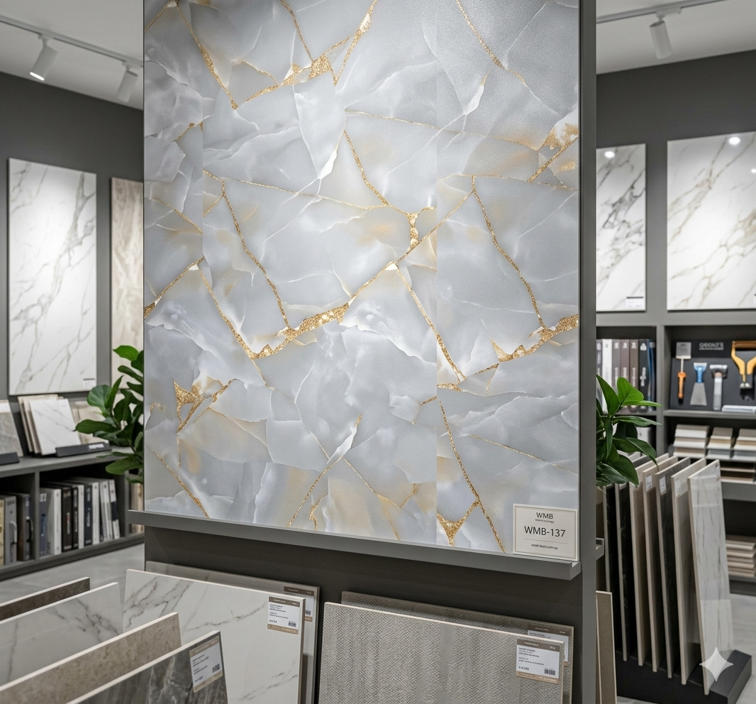 🔥 SAMOLJEPLJIVE TAPETE 60x60 cm – TRANSFORMACIJA PROSTORA ZA 5 MINUTA! 🔥