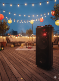 🔊 PROFESIONALNI KARAOKE & PARTY ZVUČNI SISTEM 300 W – PRAVI SHOW U TVOJIM RUKAMA