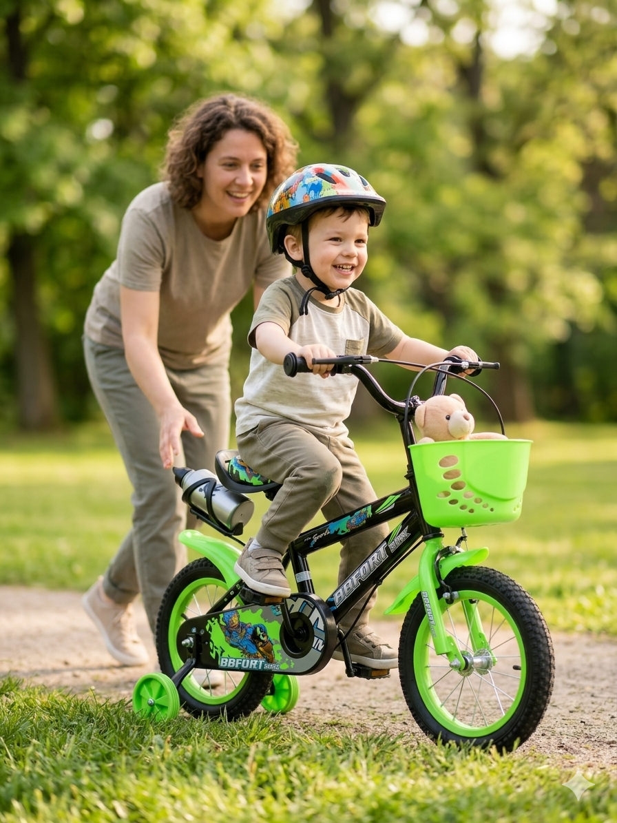 🚲✨ DJEČIJE BICIKLO 12” I 16” ✨🚲