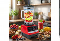🔥 PROFESIONALNI BLENDER 4500W – 2L – 6 U 1