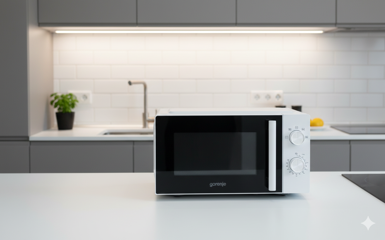 GORENJE MIKROVALNA PEĆNICA – 20 L / 700 W