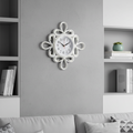 🕰️ ELEGANTNI RETRO ZIDNI SAT – KLASIKA KOJA NIKAD NE IZLAZI IZ MODE 🕰️
