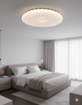 💡 LED PLAFONJERA AMANDA – 24 W
