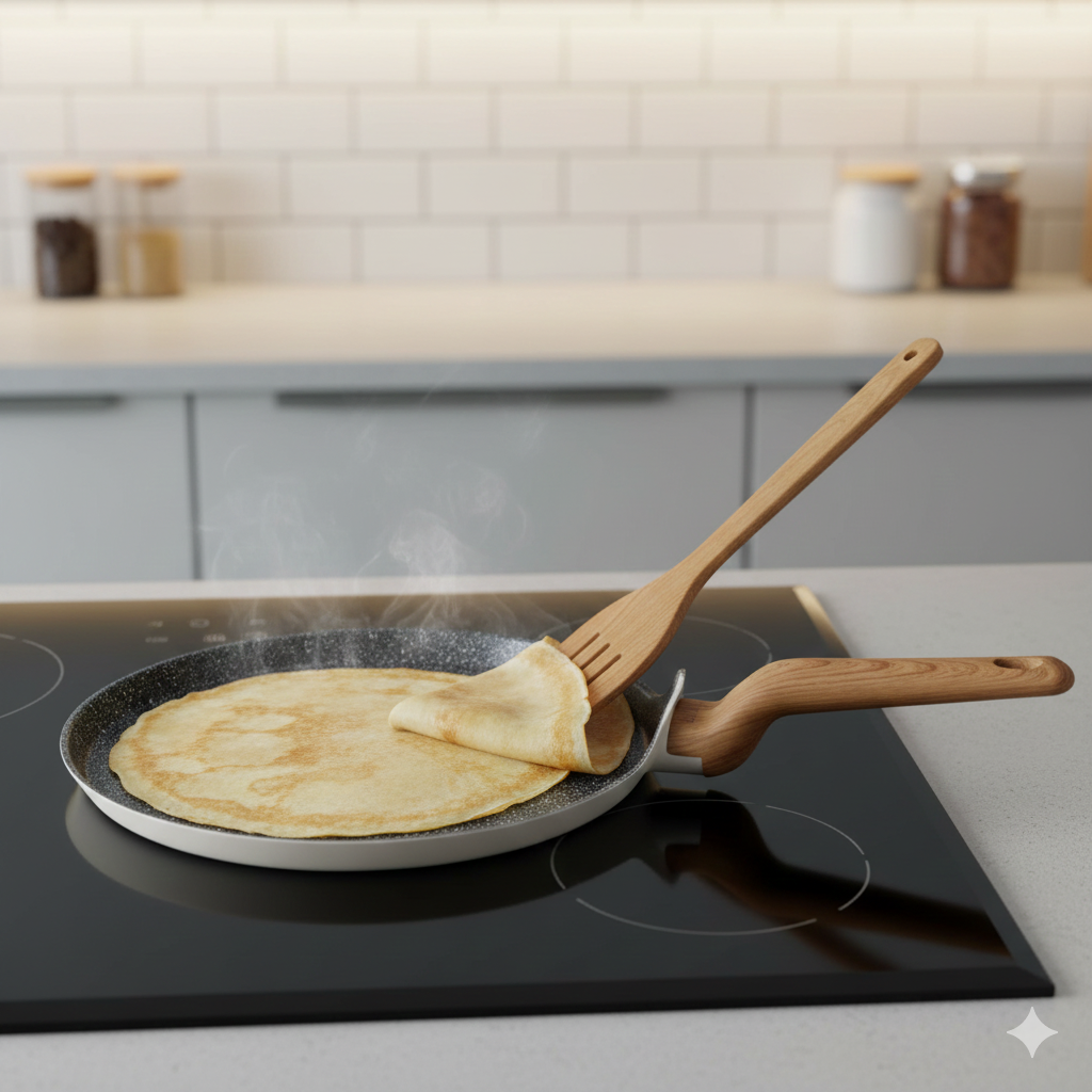 TOGNANA VANILLA TIGANJ – Ø 24 CM