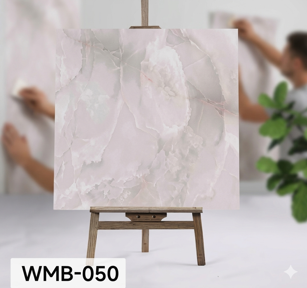 🏡 SAMOLJEPLJIVA TAPETA  (60x60 cm) –
