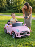🚗🔥 MINI COOPER DJEČIJI AUTO NA AKUMULATOR (12V) 🔥🚗