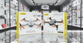 🚁 4K DRON AB-F716 – KOMPAKTAN, STABILAN I SPREMAN ZA AKCIJU