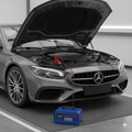 GOODYEAR GY-BC-1544 – PUNJAČ AKUMULATORA 6V / 12V + BOOST FUNKCIJA