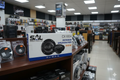 SAL OCTAGON X CX604 – MOĆNI AUTO ZVUČNICI 200W (2×100W)