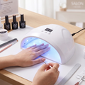 💅 UV/LED LAMPA ZA NOKTE 36W – PROFESIONALAN MANIKIR U VAŠEM DOMU ✨