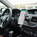 🚗📱 BWOO BO-ZJ126 GRAVITACIJSKI DRŽAČ ZA MOBITEL – BRZ, SIGURAN, PAMETAN