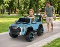 🚙 Toyota dječiji džip na akumulator – 12V sa daljinskim upravljanjem