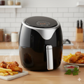 🍟  DIGITALNA FRITEZA 3,5 L