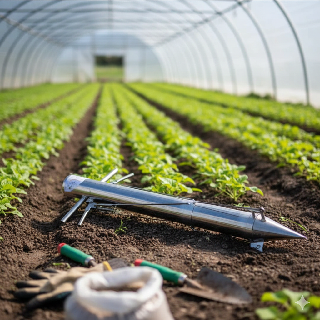 ⛔️ SADILICA ZA VOĆE I POVRĆE – RAD BRŽE, LAKŠE I PAMETNIJE! ⛔️
