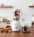 🥤 DSP PROFESSIONAL BLENDER 2u1 – 1,5 L