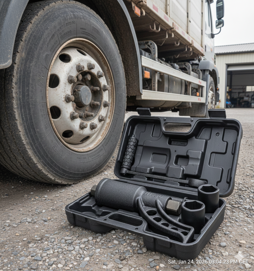 🔧🔥 RUSKI KLJUČ SA DVIJE GEDORE – 30″ & 32″ 🔥🔧