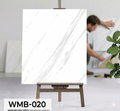 🏡 SAMOLJEPLJIVA PVC TAPETA  (60x60 cm)