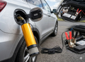 MINI POTAPAJUĆA ELEKTRIČNA PUMPA 12V – SNAGA KOJA PRAZNI REZERVOAR ZA MINUTE