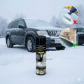 ❄️ DUNLOP DE-ICER SPREJ – 600 ml