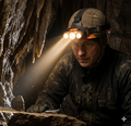 🔥 PROFESIONALNA LED LAMPA ZA GLAVU – MAKSIMALNA SLOBODA I SNAGA U SVIM USLOVIMA! 🔥