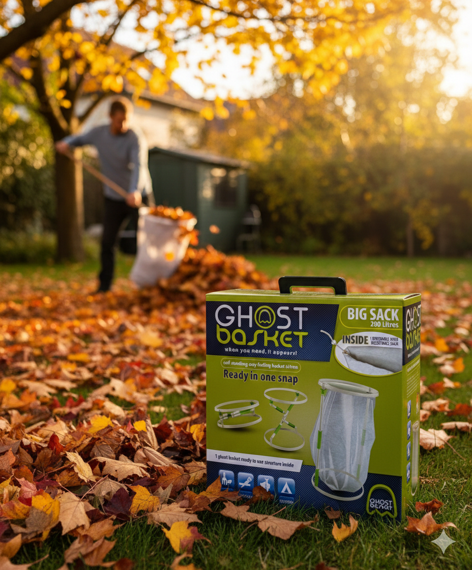 PRENOSIVA SKLOPIVA KANTA ZA SMEĆE I LISCE – 200 L