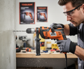 🔨 TOOLSON UDARNA BUŠILICA PRO SB 670 – 670 W