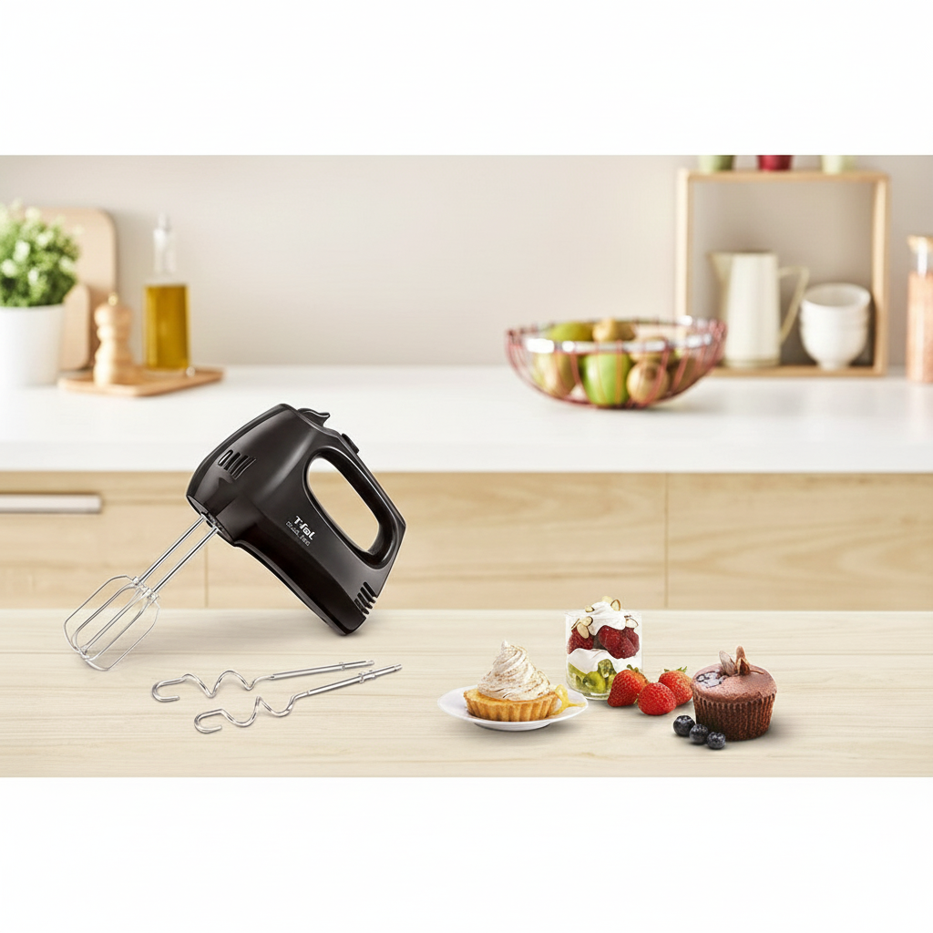 TEFAL RUČNI MIKSER – 300W SNAGE!