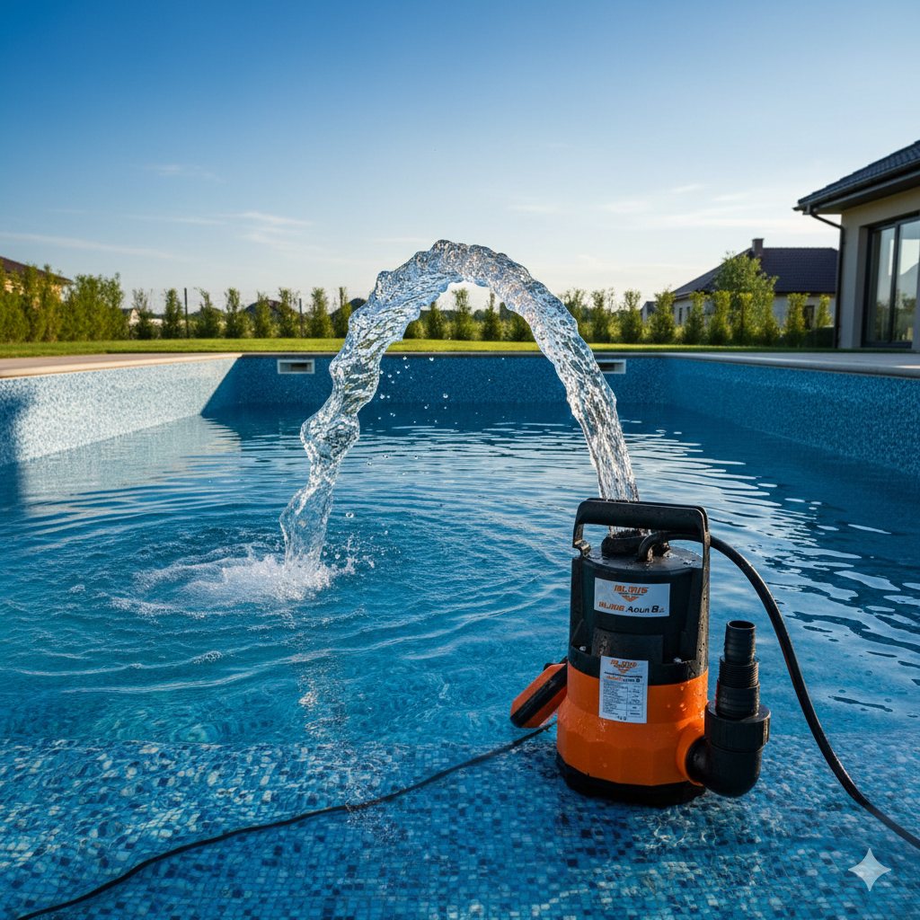 💧 RURIS AQUA 8 – SIGURNA I STABILNA VODA KAD GOD TI TREBA