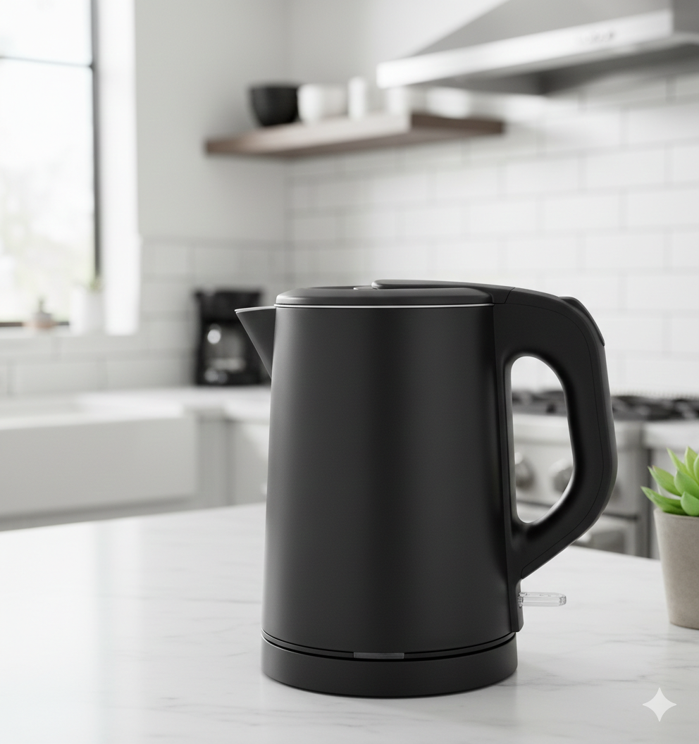 ☕ ELEKTRIČNO KUHALO ZA VODU – 1,5 L