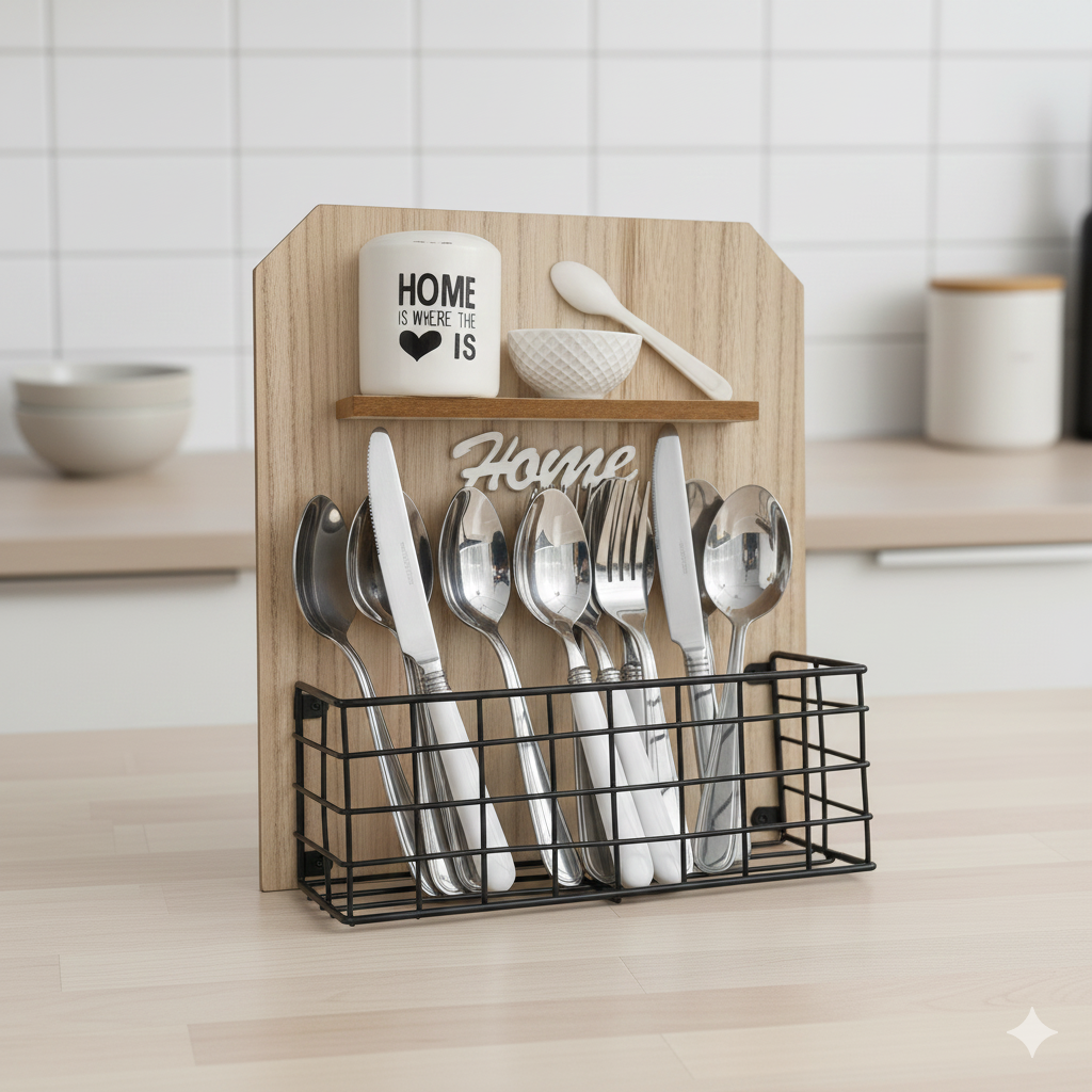 DRŽAČ ESCAGJA – VIŠE PROSTORA, VIŠE REDA, VIŠE STILA! 🔥