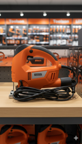 🪚 TOOLSON NJIHAJUĆA UBODNA PILA PRO-ST 65 – 650 W