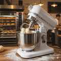 🍰 LOVFE KITCHEN MACHINE 7L – SNAGA, KAPACITET I PRECIZNOST U JEDNOM UREĐAJU