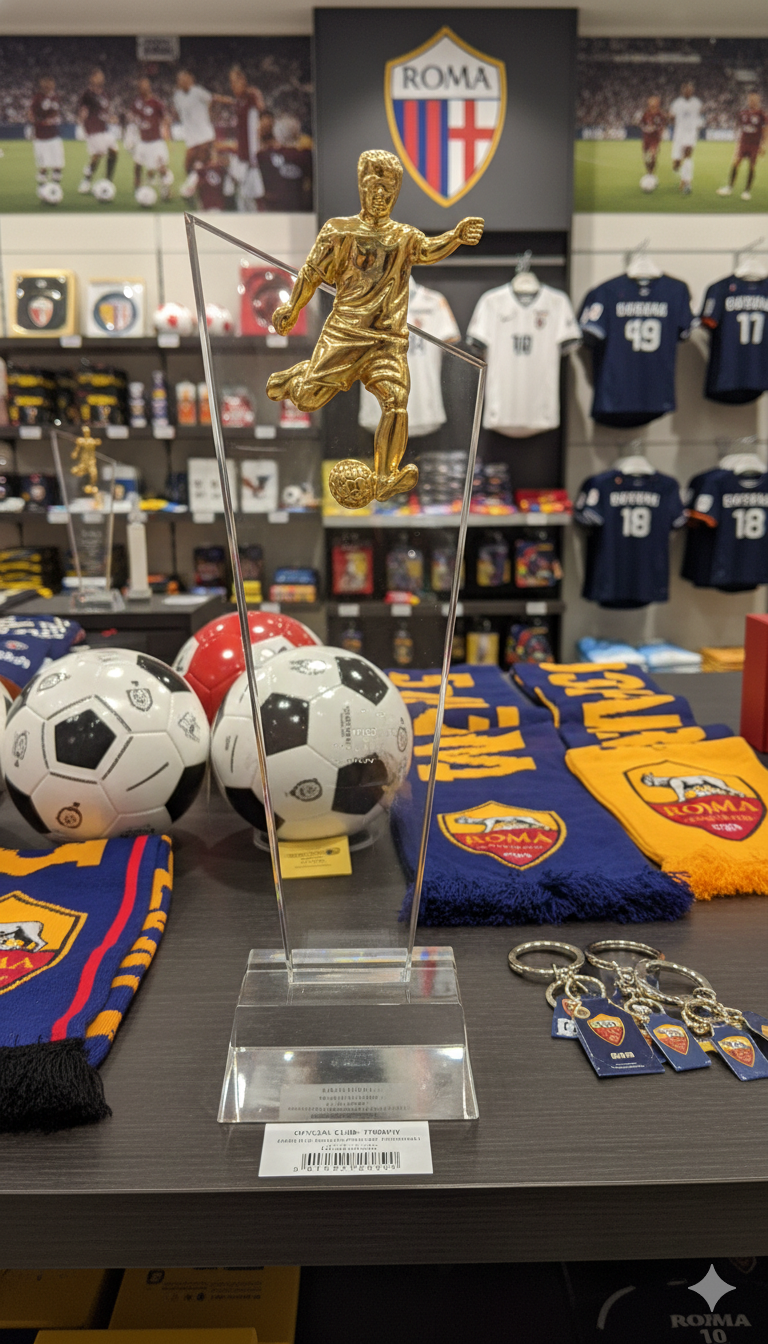 🏆 PEHAR – 30 CM