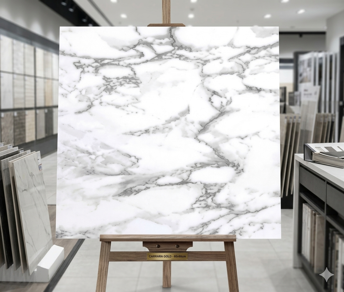 🔥 SAMOLJEPLJIVE PVC PLOČICE 60x60 cm – BRZA TRANSFORMACIJA BEZ MAJSTORA! 🔥