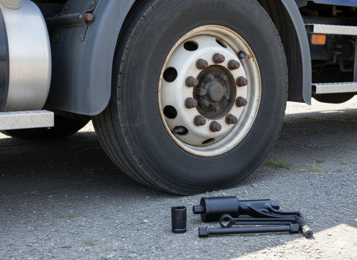 🔧 RUSKI KLJUČ S GEDOROM 32’ – JEDAN ALAT, MAKSIMALNA SNAGA 🔧