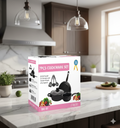 🔥 HOT SELLING – 7-DIJELNI NON-STICK SET ŠERPI I TAVA 🔥