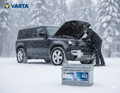 VARTA BLUE DYNAMIC E11 – SNAGA NA KOJU SE MOŽEŠ OSLONITI
