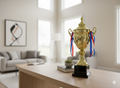 🏆 ZLATNI PEHAR S POSTOLJEM