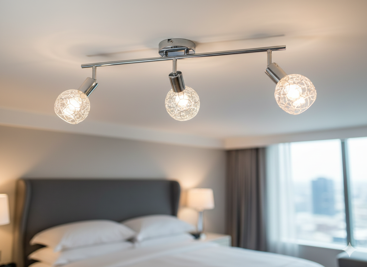 LUSTER MILANO – LUKSUZNI MODERNI STIL