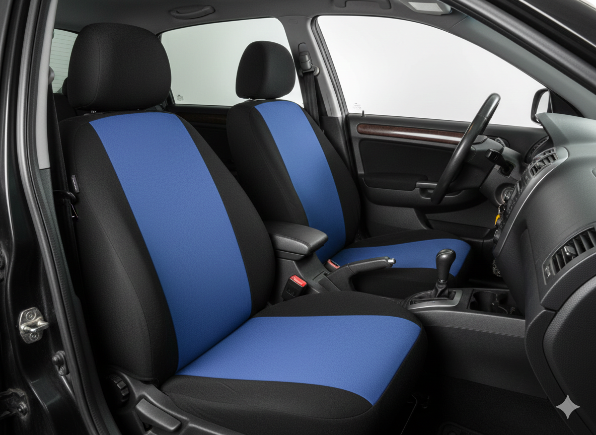 CROX PRESVLAKE ZA AUTO SJEDIŠTA – ZAŠTITA BEZ KOMPROMISA