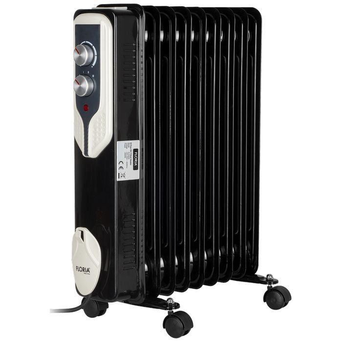 FLORIA ULJNI RADIJATOR 2500 W – 13 REBARA