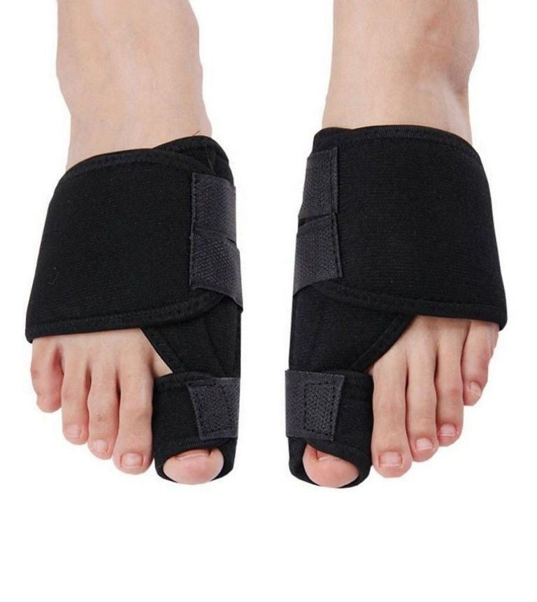 🦶 RELAX FOOT – ORTOPEDSKA UDLAGA ZA ČUKLJEVE, ZAŠTITU I PRAVILNIJI POLOŽAJ NOŽNIH PRSTIJU!