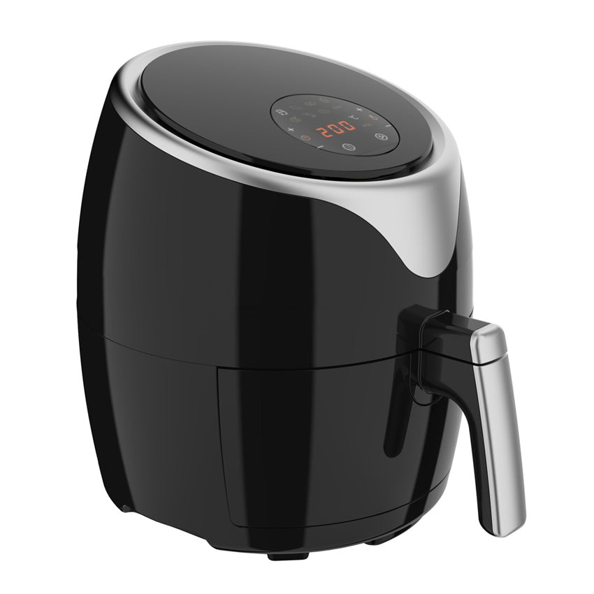 🍟  DIGITALNA FRITEZA 3,5 L